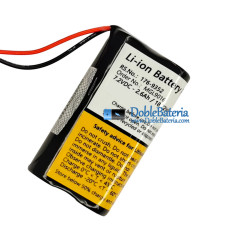 Batería para PLC MGL9016 176-9352 [Batería de Repuesto]